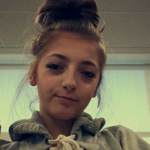 Meet your Posher, Marybelle